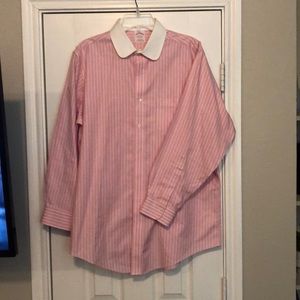 Brooks Brothers button down shirt/ 16 x 32